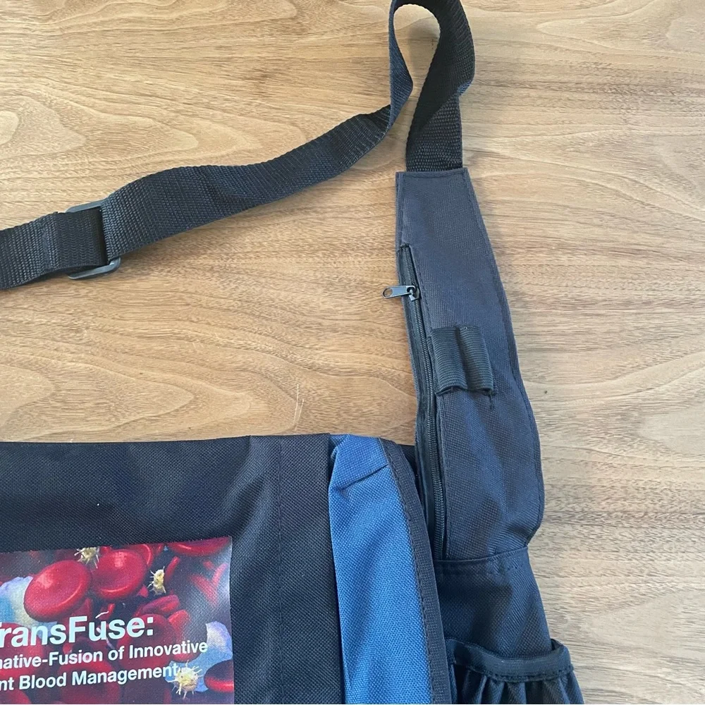 EUC Leed’s bag